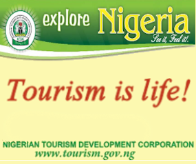 Nigeria banner