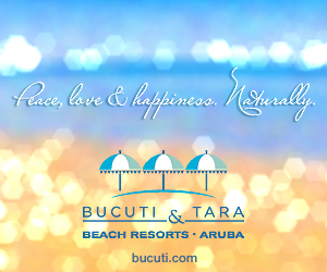 Bucuti Banner