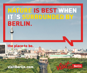 Visit Berlin