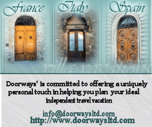 Doorways