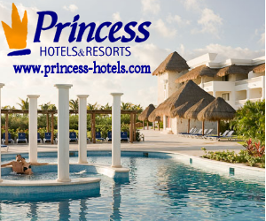 Princess Hotels