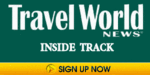 Sign up with Travel World News