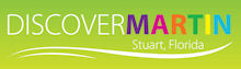 Discover Martin Logo