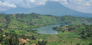 RWANDA