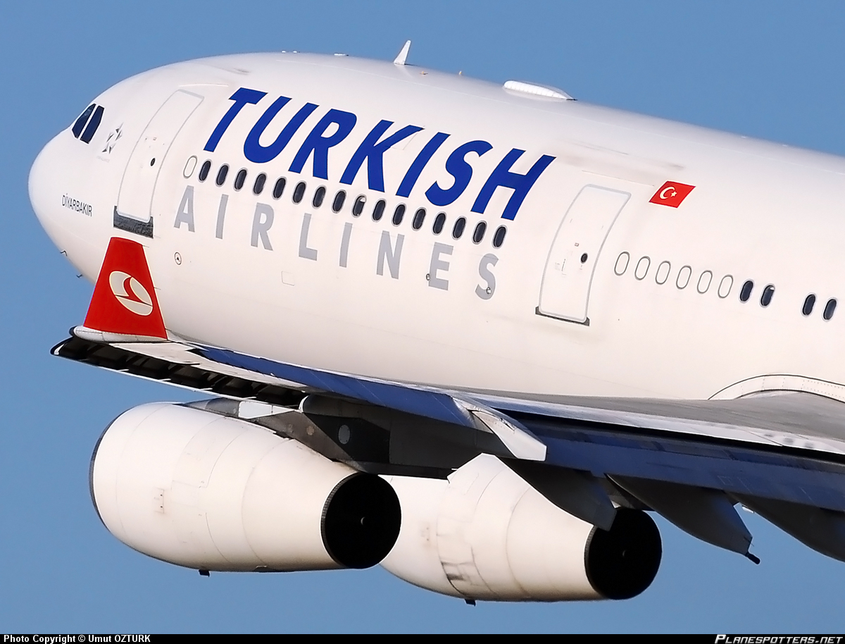 Image result for turkish airlines