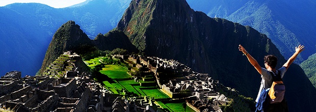 metropolitan touring Peru