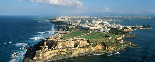 puertorico old san juan