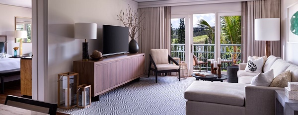 ritz carlton kapalua residences