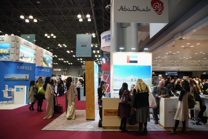 2020 New York Times Travel Industry Conference And Travel Show A Success Travel World News,Blue And White Bathroom Decorating Ideas