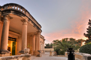 malta corinthia