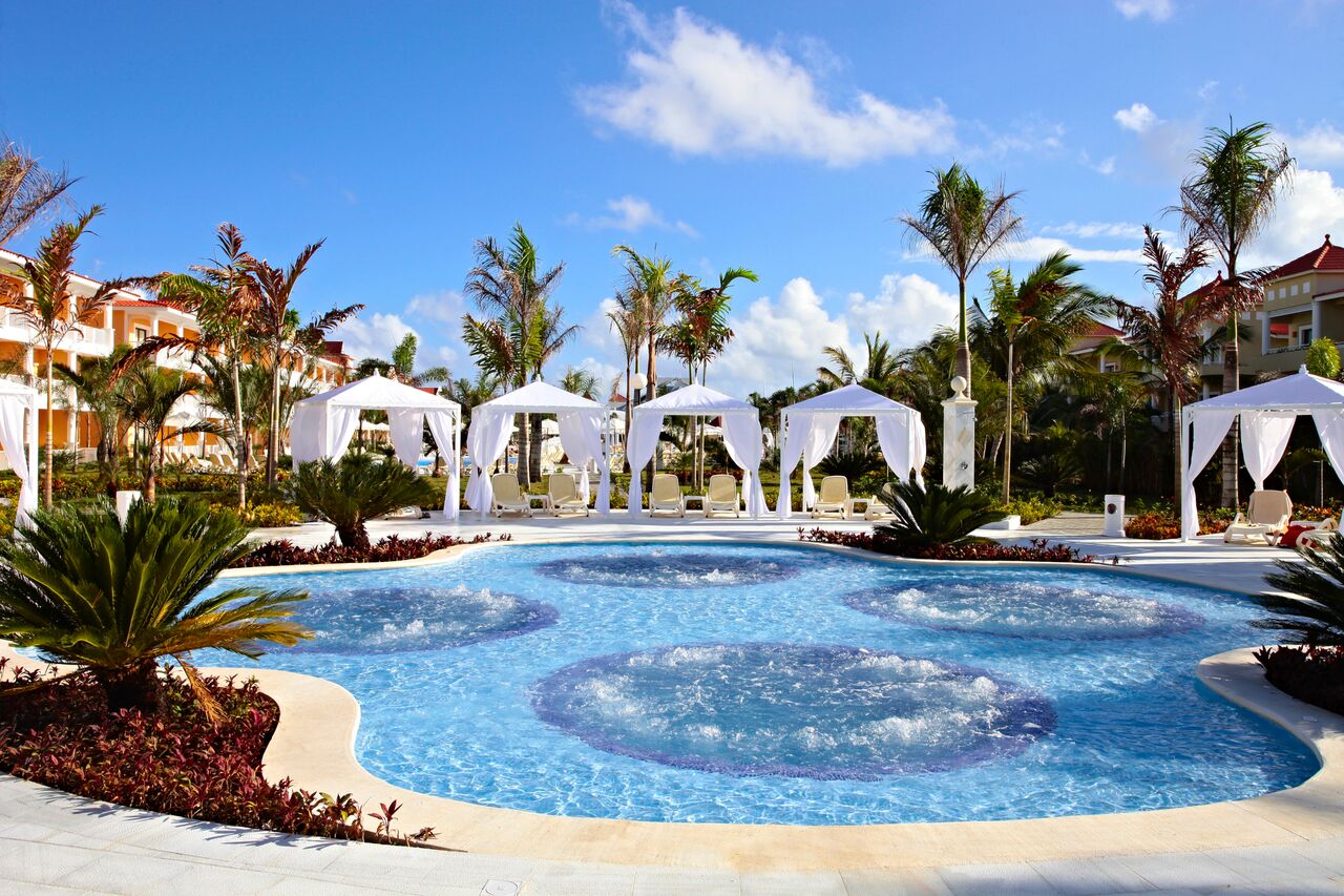 Dominican Republic Bahia Principe Hotels And Resorts