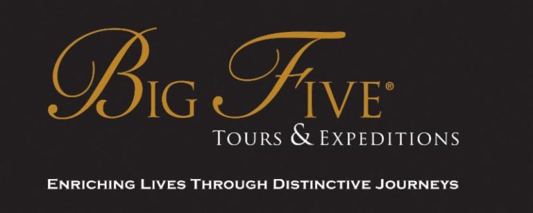 big five travel tours