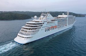 silversea