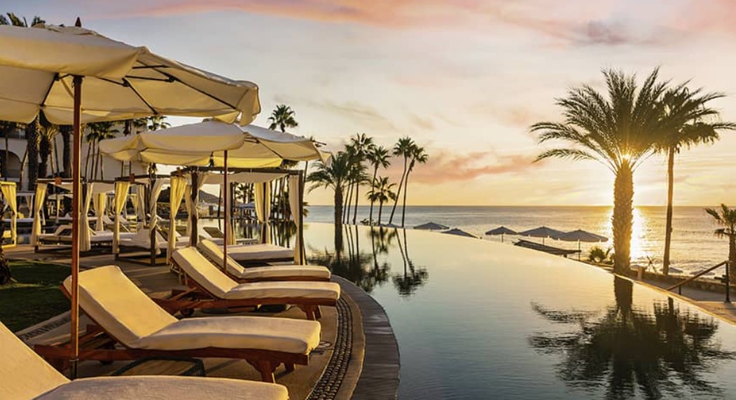 Hilton Grand Vacations Opens Its First Timeshare Resort in Mexico ...