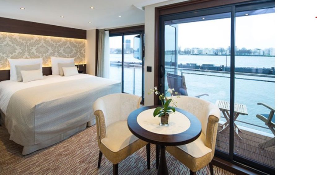 500 to 1,500 Savings on Riviera River Cruises Travel World News